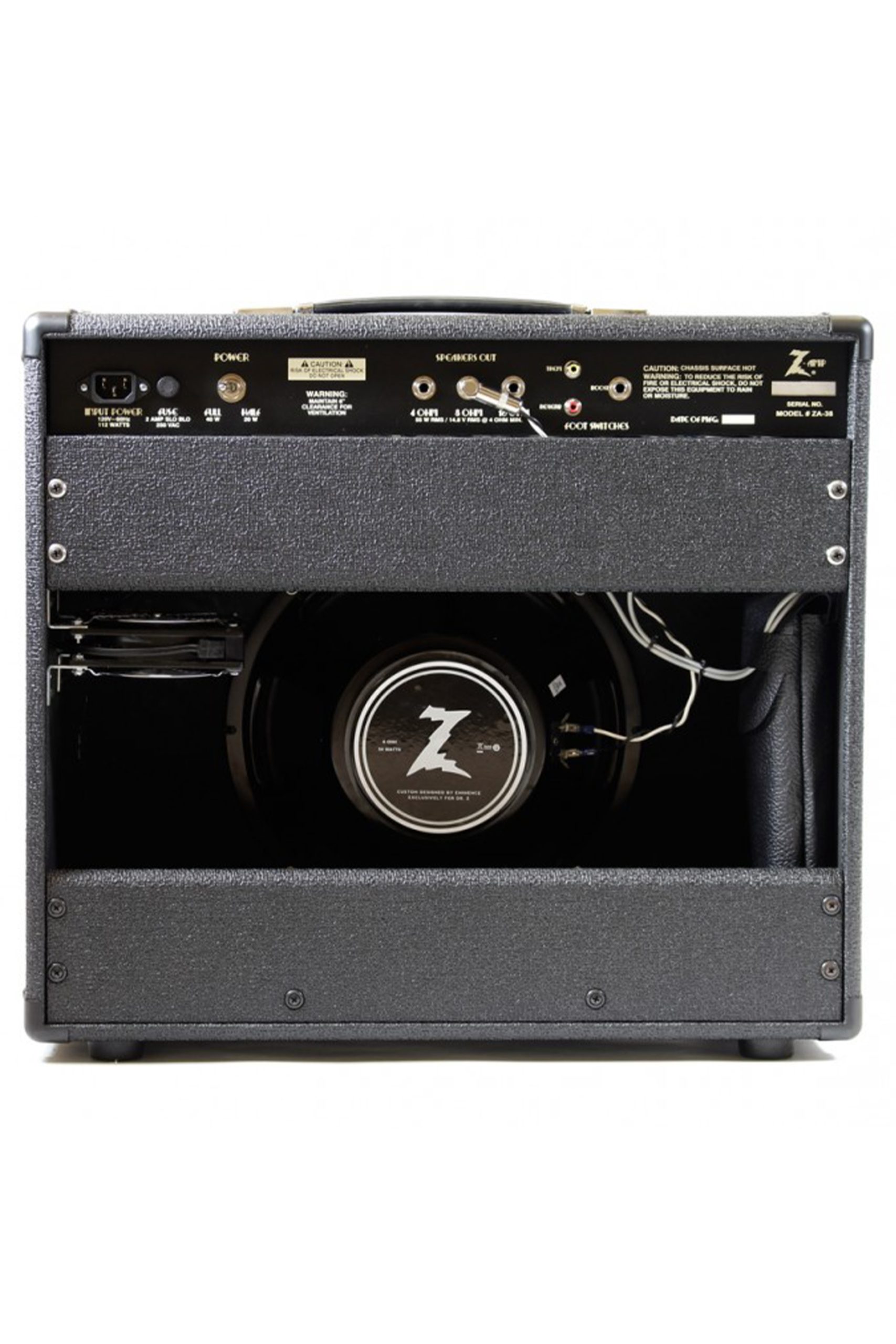 Dr.Z Z-Lux 1x12 Combo - Image 2