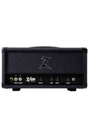 Dr.Z Z-28 MKII Head