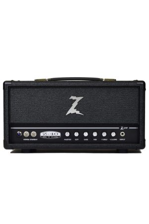 Dr.Z Z-40 Head Black