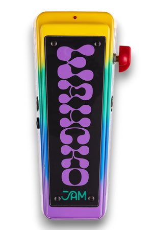 Jam Pedals Wahcko Wah