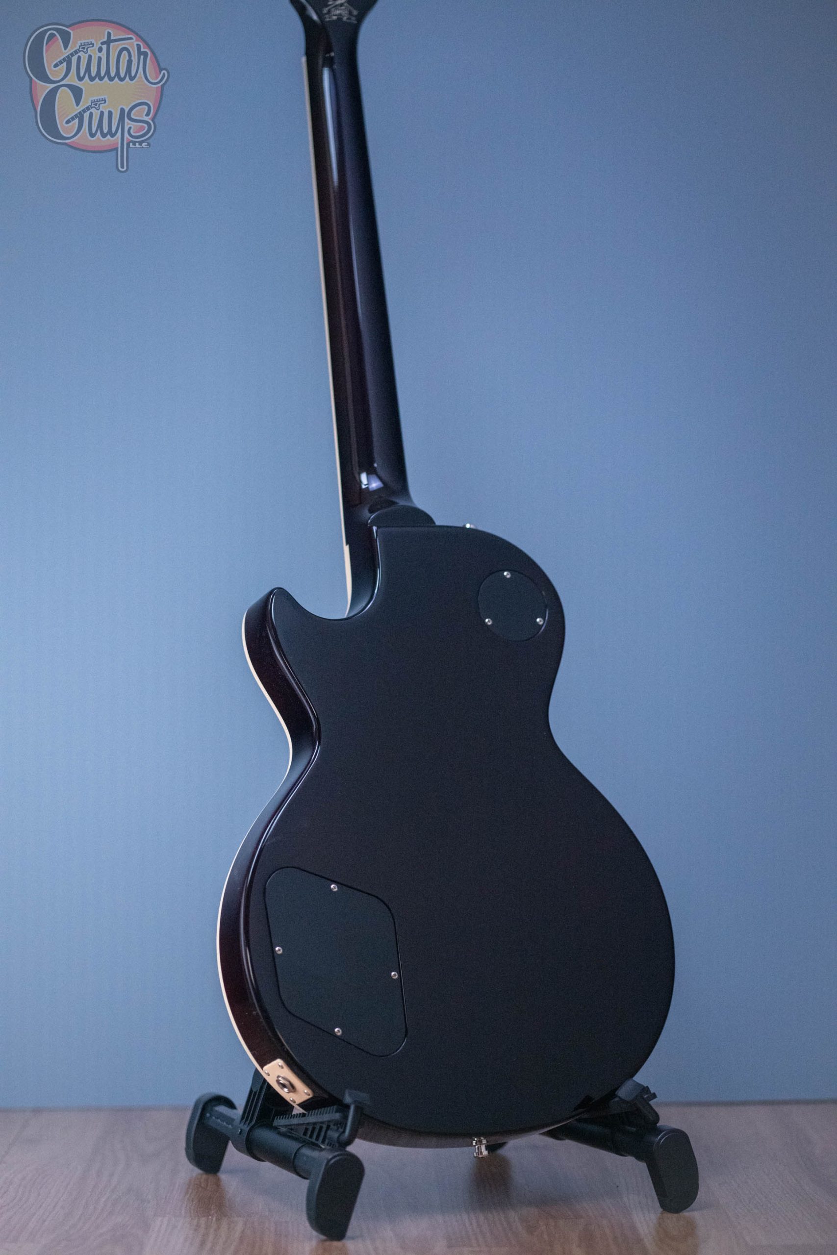 Gibson Slash Les Paul Standard November Burst - Guitar Guys