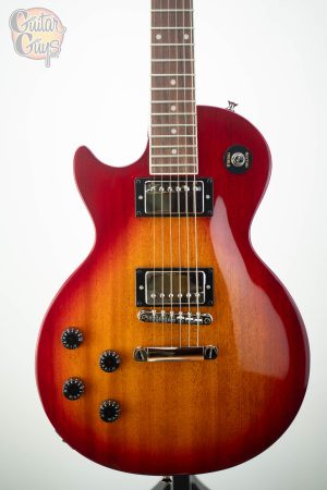 Epiphone Les Paul Tribute Heritage Cherry Sunburst Left Handed