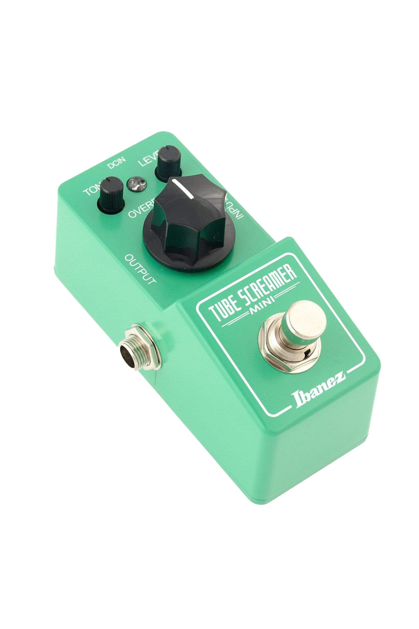 Ibanez TS Mini Tubescreamer - Image 2