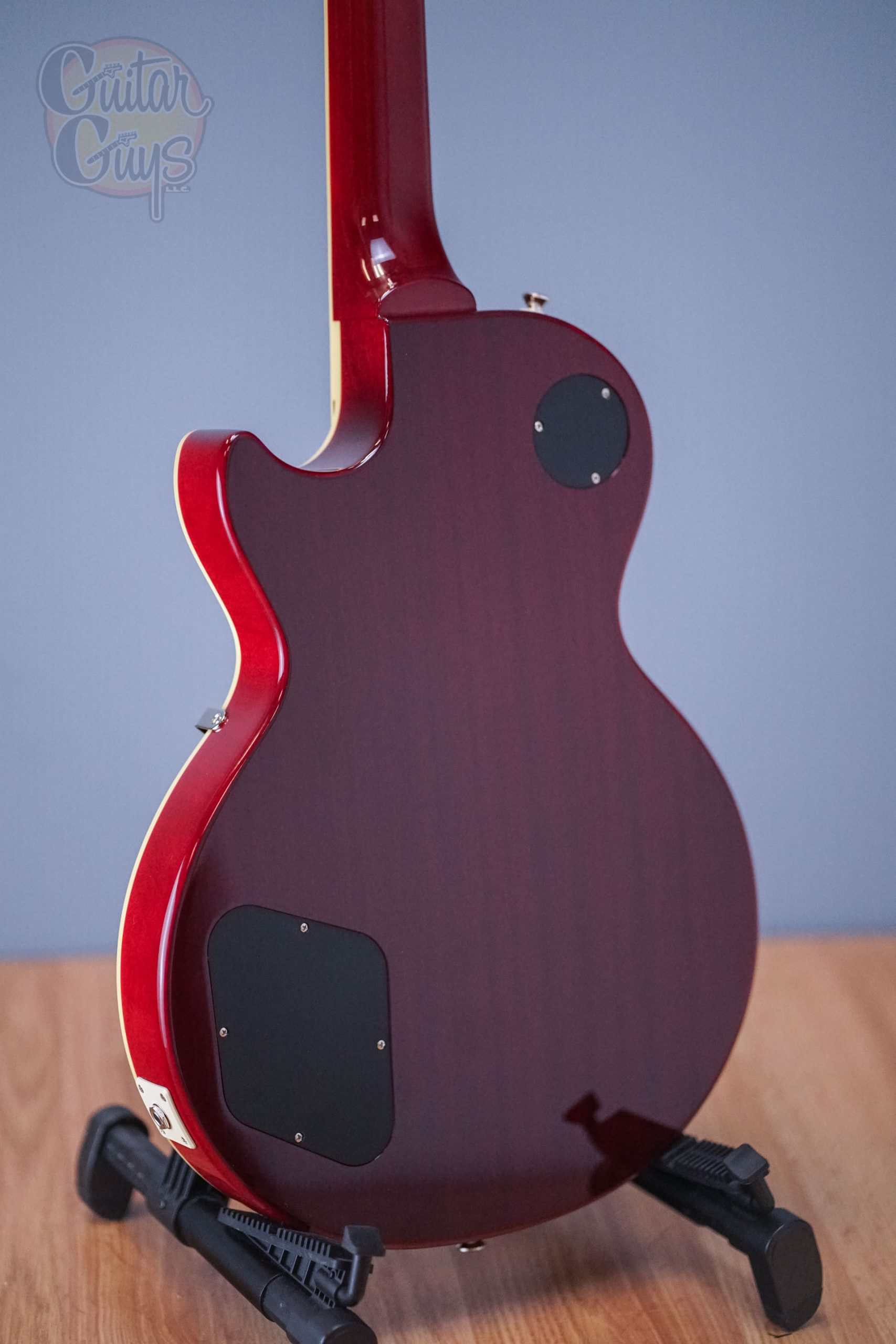 Epiphone Les Paul Standard '50s Vintage Sunburst* - Image 5