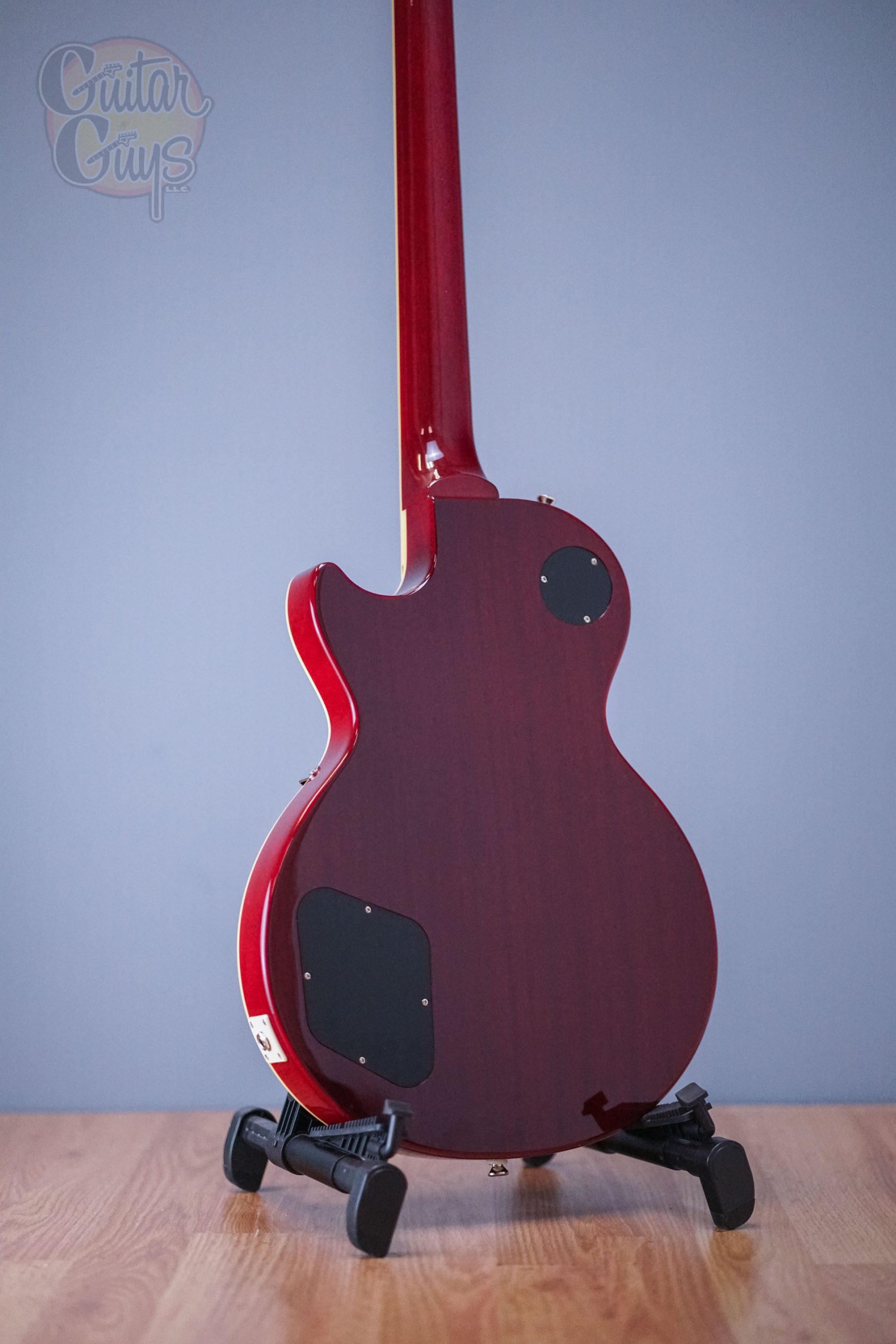 Epiphone Les Paul Standard '50s Vintage Sunburst* - Image 6