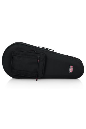 Gator GL-MANDOLIN Polyfoam Lightweight Canvas  Mandolin Case