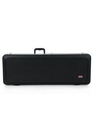 Gator GC-ELECTRIC-A Molded Electric Guitar Hard Shell Case