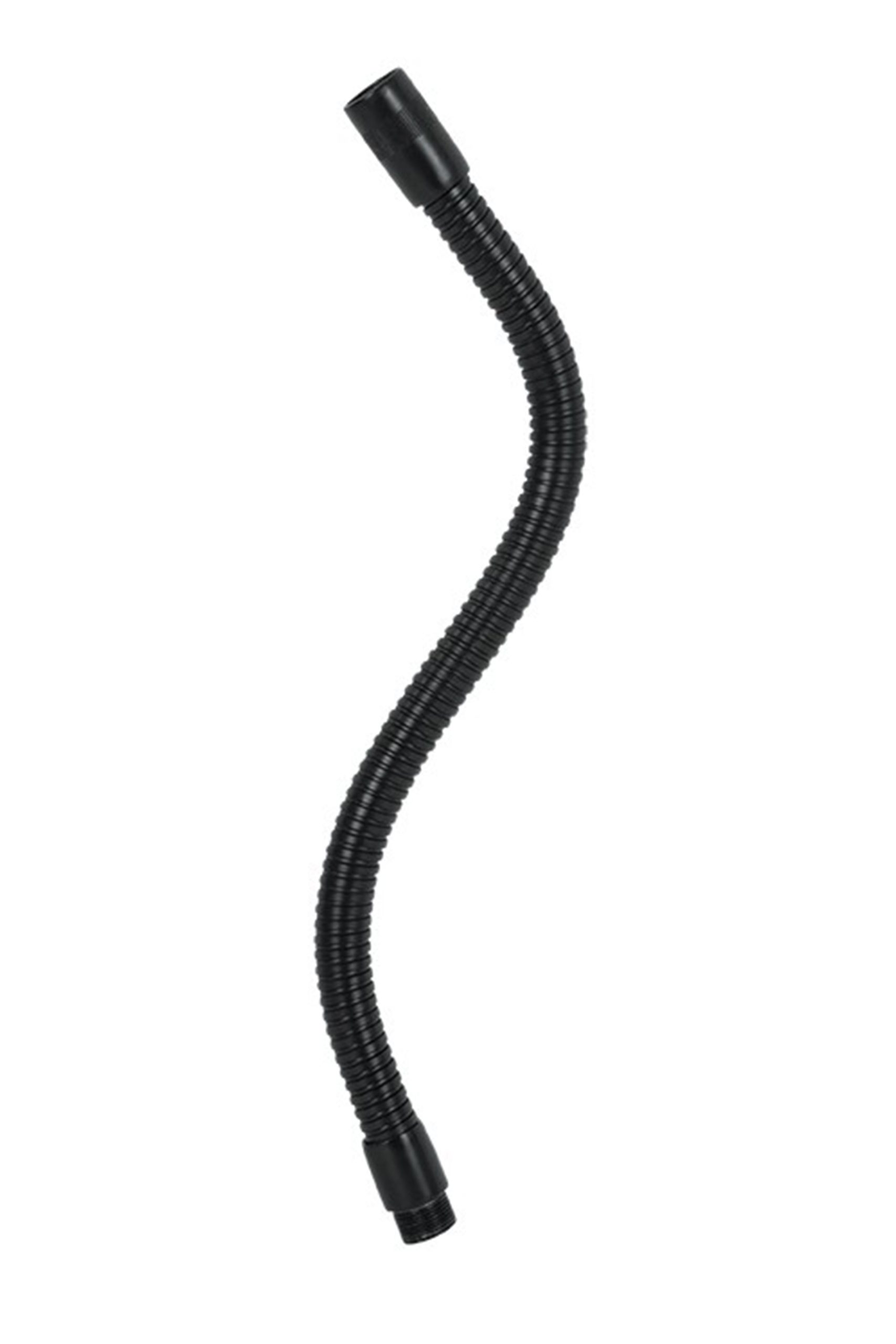 Frameworks GFW-MIC-GN13 Gooseneck 13" Black