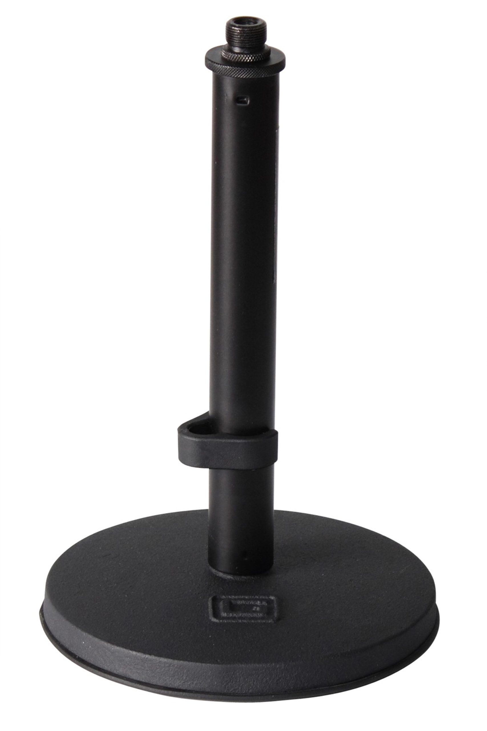 Frameworks GFW-MIC-0600 Desktop Mic Stand Round Base