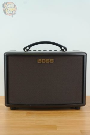 Pre-Owned Boss AC-22LX
