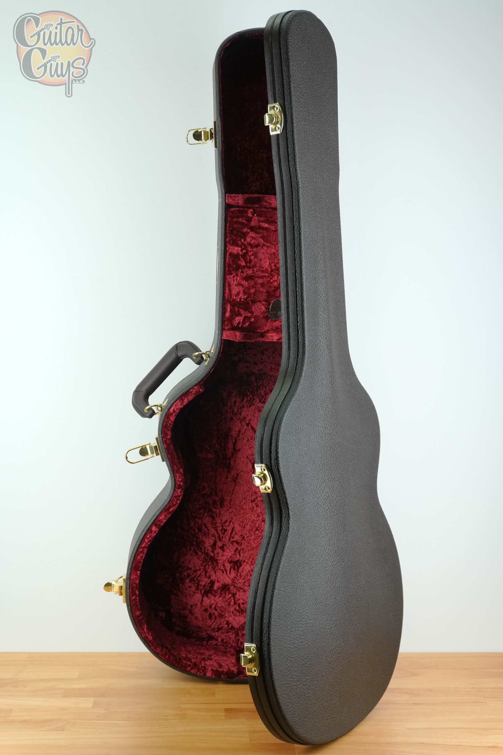 Taylor Limited Edition Builder's Edition 814ce Macassar/Adirondack - Image 9