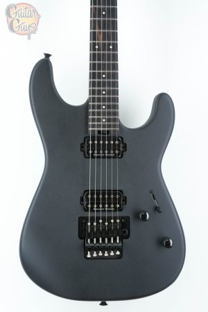 Charvel Pro-Mod Plus San Dimas Style 1 HH FR E Scorched Earth