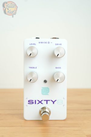 Pre-Owned LPD Pedals Sixty8