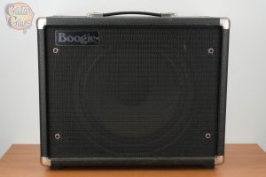 Pre-Owned Mesa Boogie 1x12 Cabinet