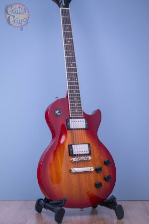 Epiphone Les Paul Tribute Heritage Cherry Sunburst