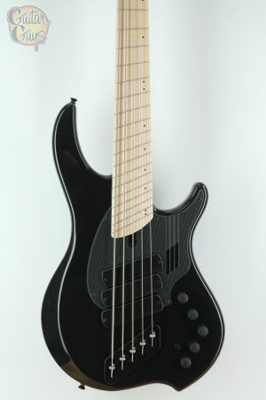Dingwall NG3 Adam "Nolly" Getgood Signature 5-string Black