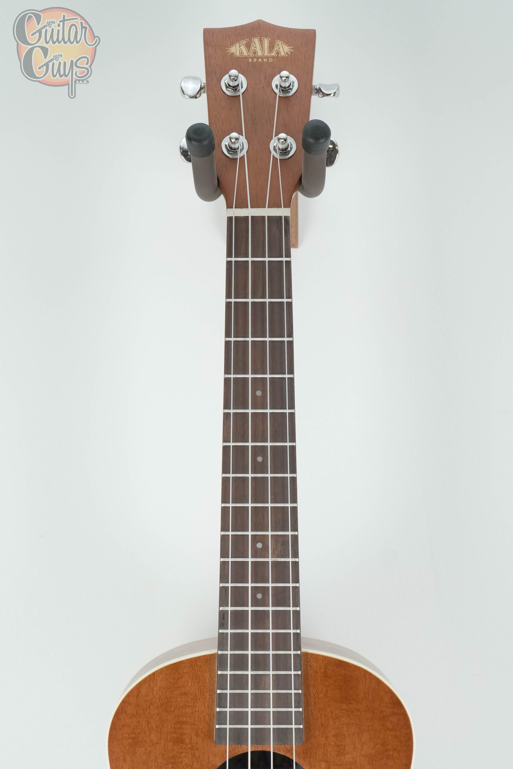 Kala KA-T Tenor Satin Mahogany - Image 2