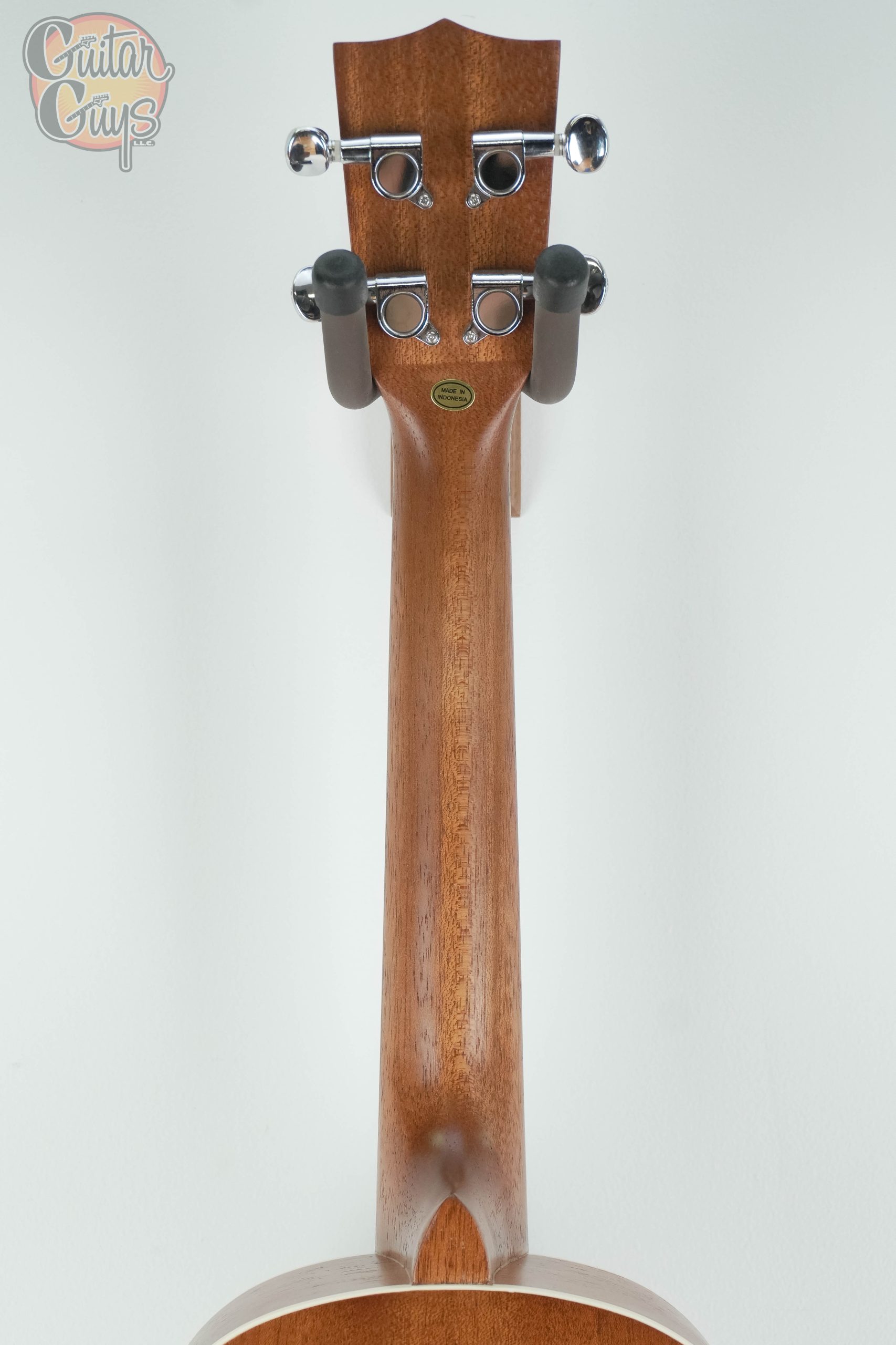 Kala KA-T Tenor Satin Mahogany - Image 5