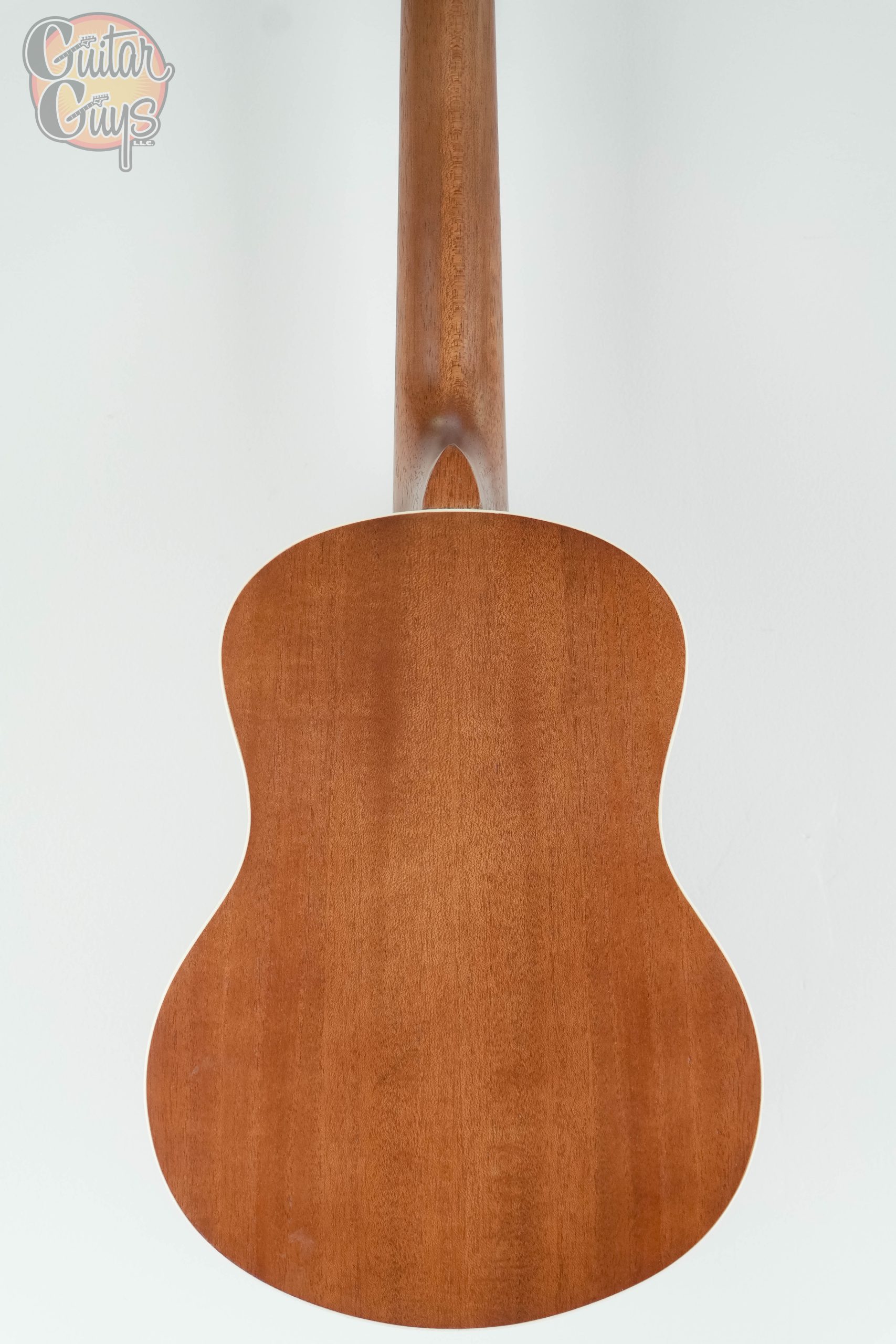 Kala KA-T Tenor Satin Mahogany - Image 6