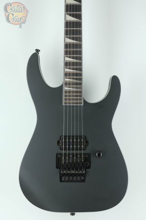 Jackson Pro Plus Pure Metal Limited Edition Soloist SL1A Satin Black