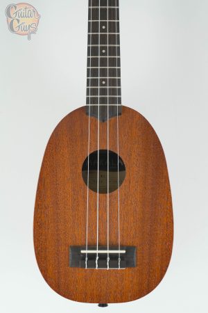 Makala MK-P Pineapple Satin Mahogany
