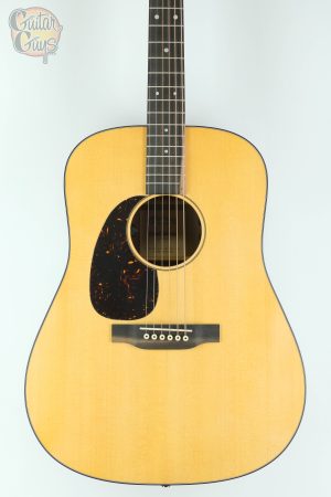 Martin Road Series D-10E Retro Left Handed Natural