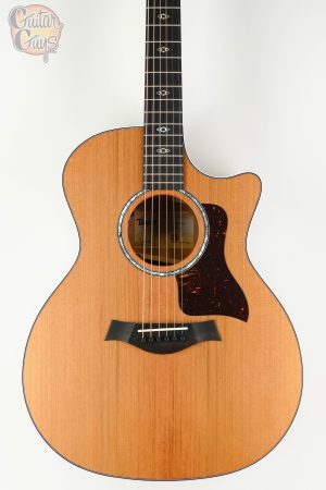Taylor Next Generation 514ce Natural