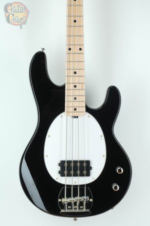Sterling by Music Man Stingray Ray2 Black