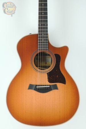 Taylor 414ce Studio Special Edition Honeyburst