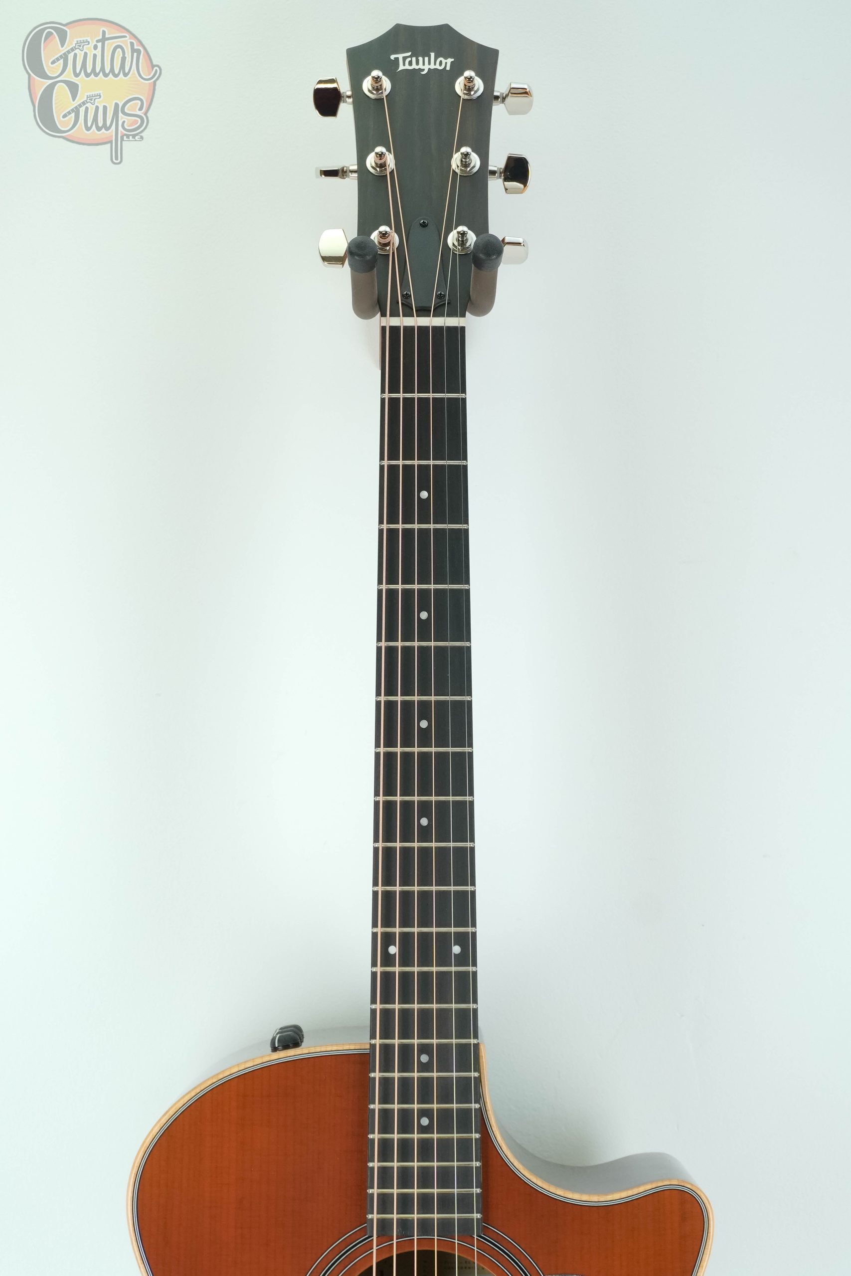 Taylor 414ce Studio Special Edition Honeyburst - Image 2