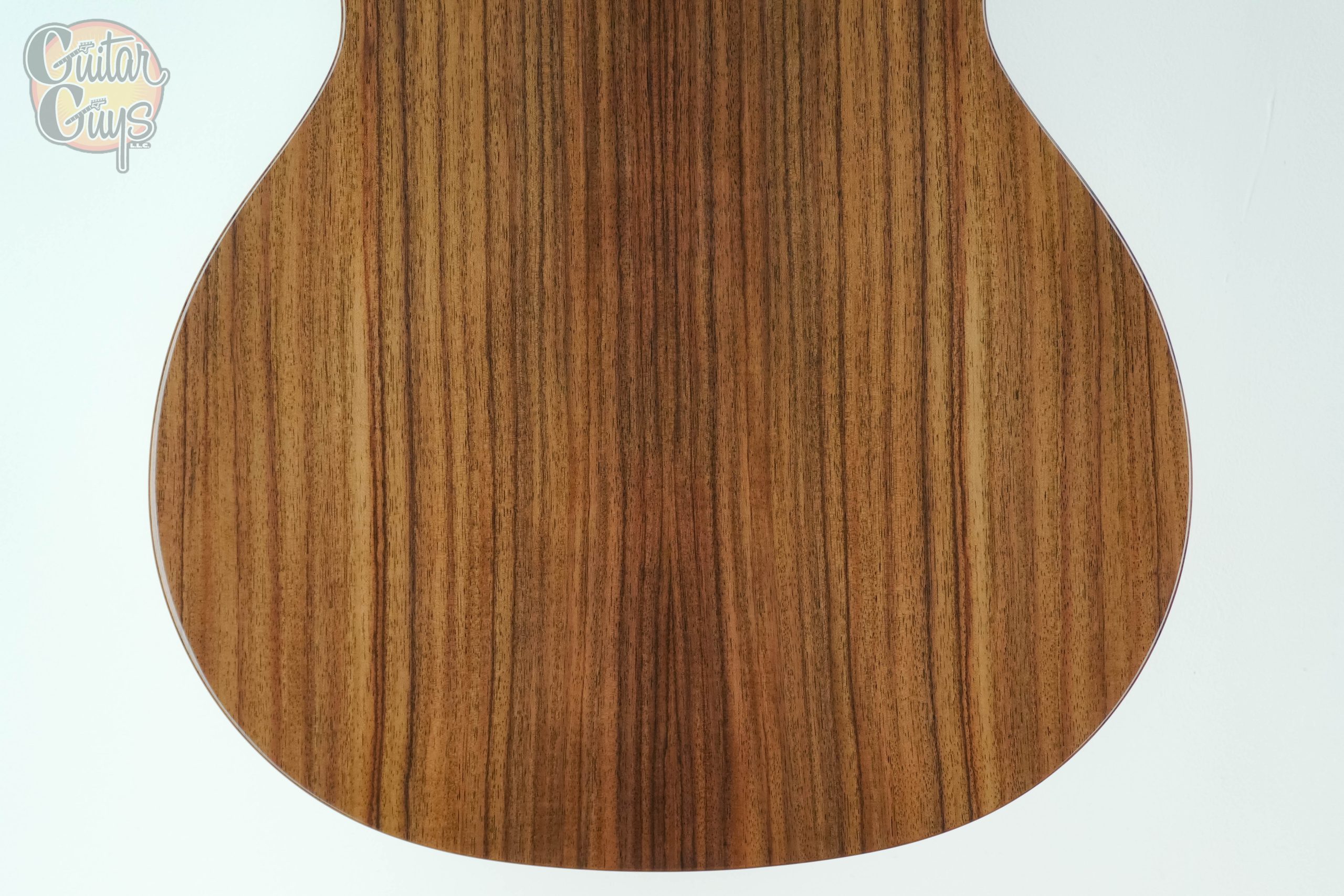 Taylor 414ce Studio Special Edition Honeyburst - Image 5