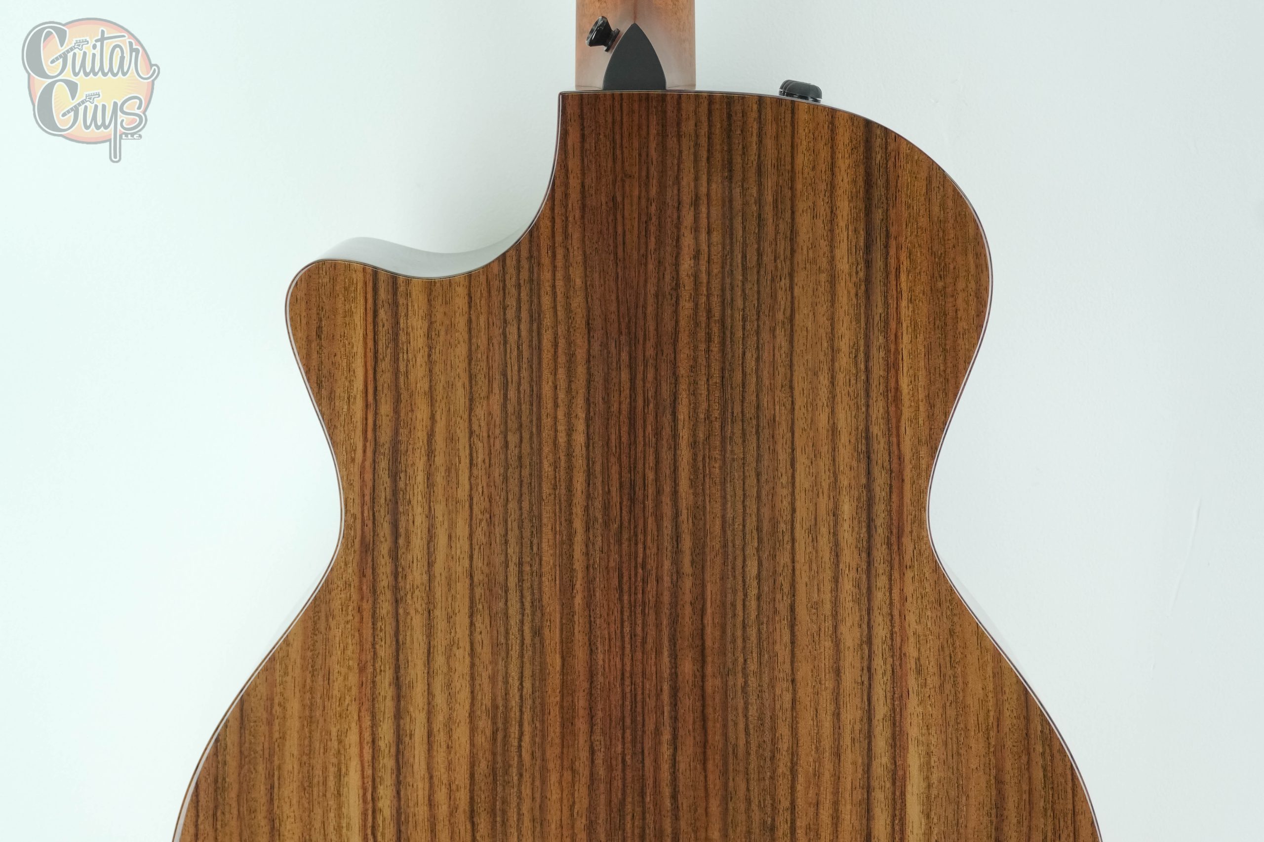 Taylor 414ce Studio Special Edition Honeyburst - Image 6