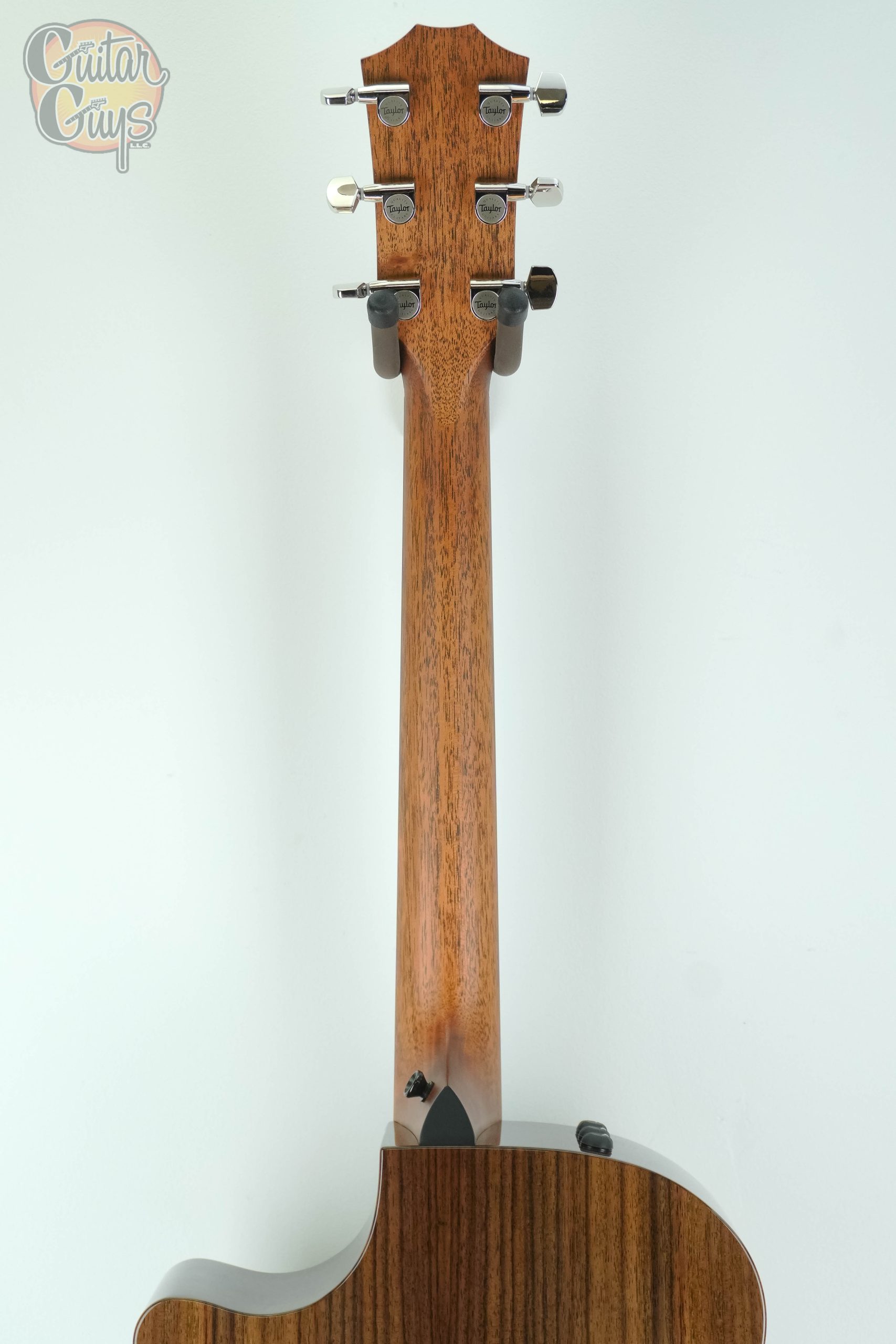 Taylor 414ce Studio Special Edition Honeyburst - Image 7