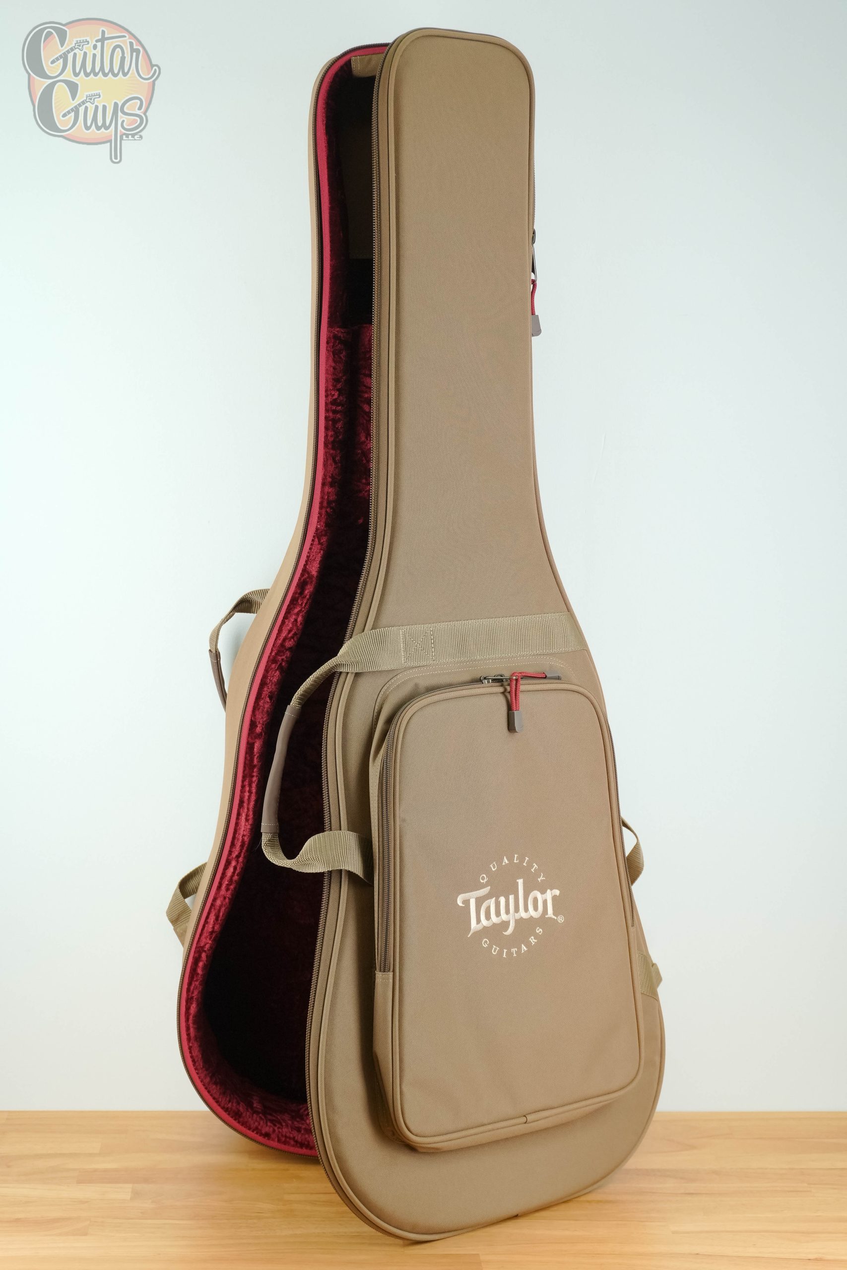 Taylor 414ce Studio Special Edition Honeyburst - Image 10