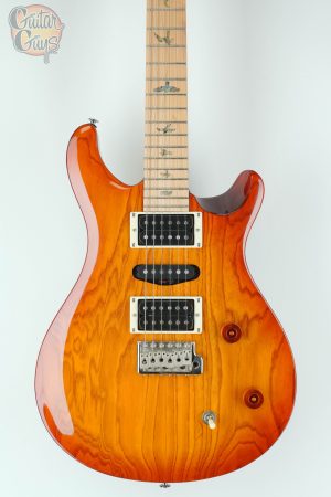 PRS SE Swamp Ash Special 22 Vintage Sunburst