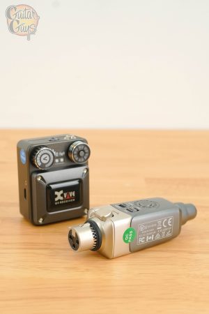 Pre-Owned Xvive U4 In Ear Wireless System