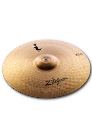 Zildjian I Series Ride Cymbal 20"