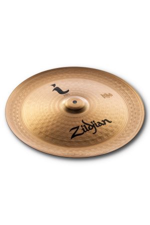 Zildjian 18" I Series China