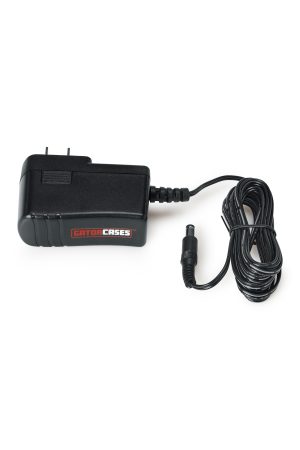 Gator GTR-PWR-1 9 Volt DC Power Adapter