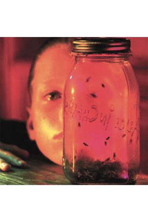 Jar Of Flies - Alice in Chains