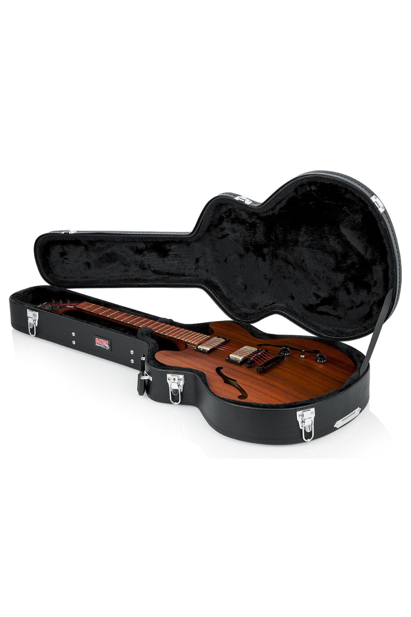 Gator GWE-335 Semi-Hollow Case - Image 2
