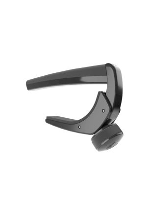 D'Addario PW-CP-19 Pro Plus Capo Black