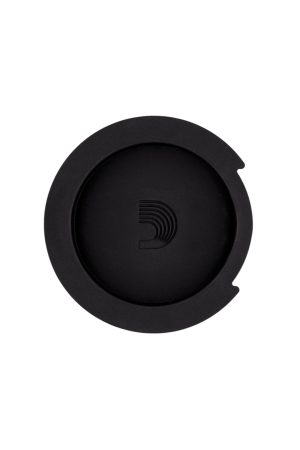 D'Addario PW-SH-01 Screeching Halt Feedback Suppressor Soundhole Cover