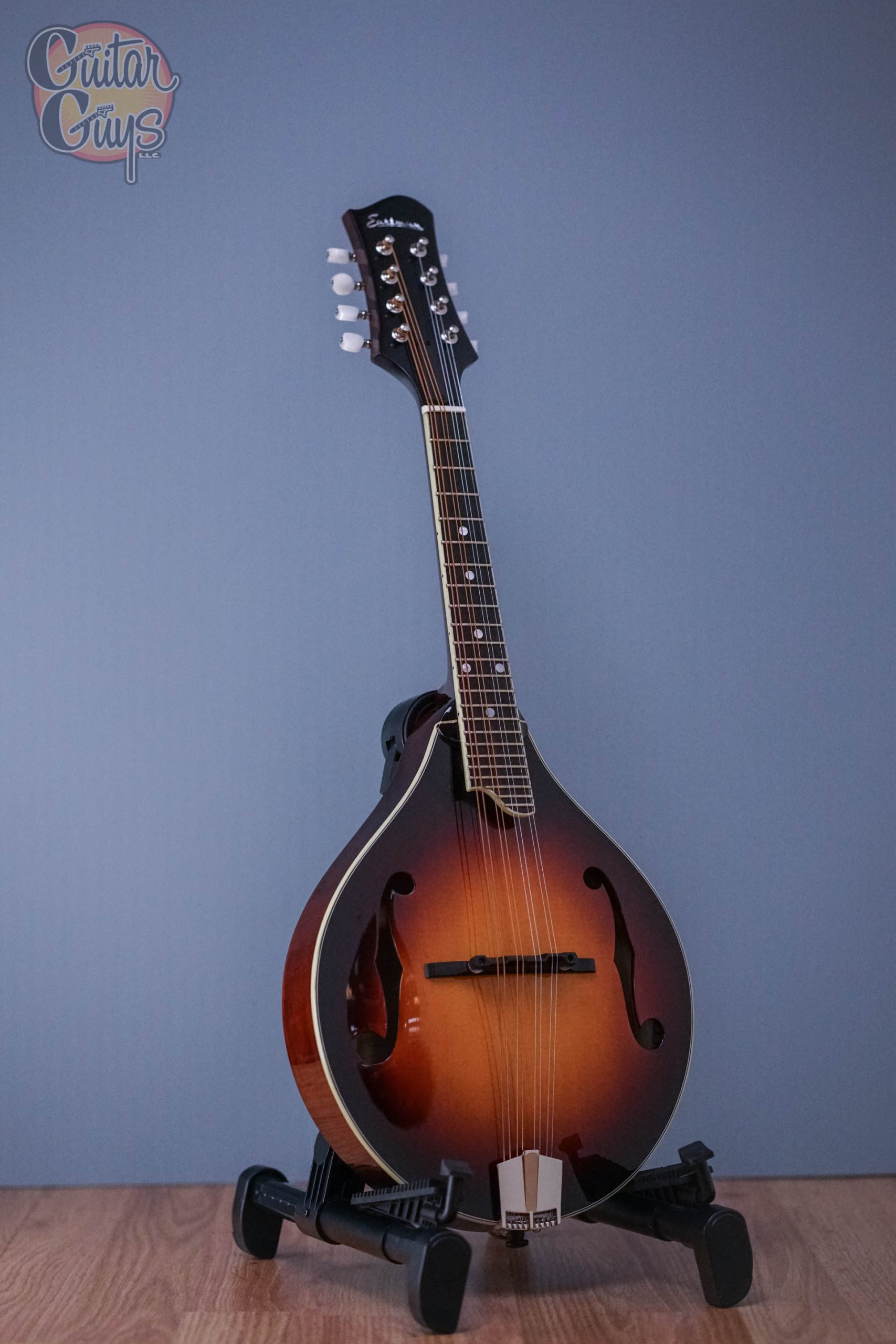 Eastman MD505-CS A-Style Mandolin