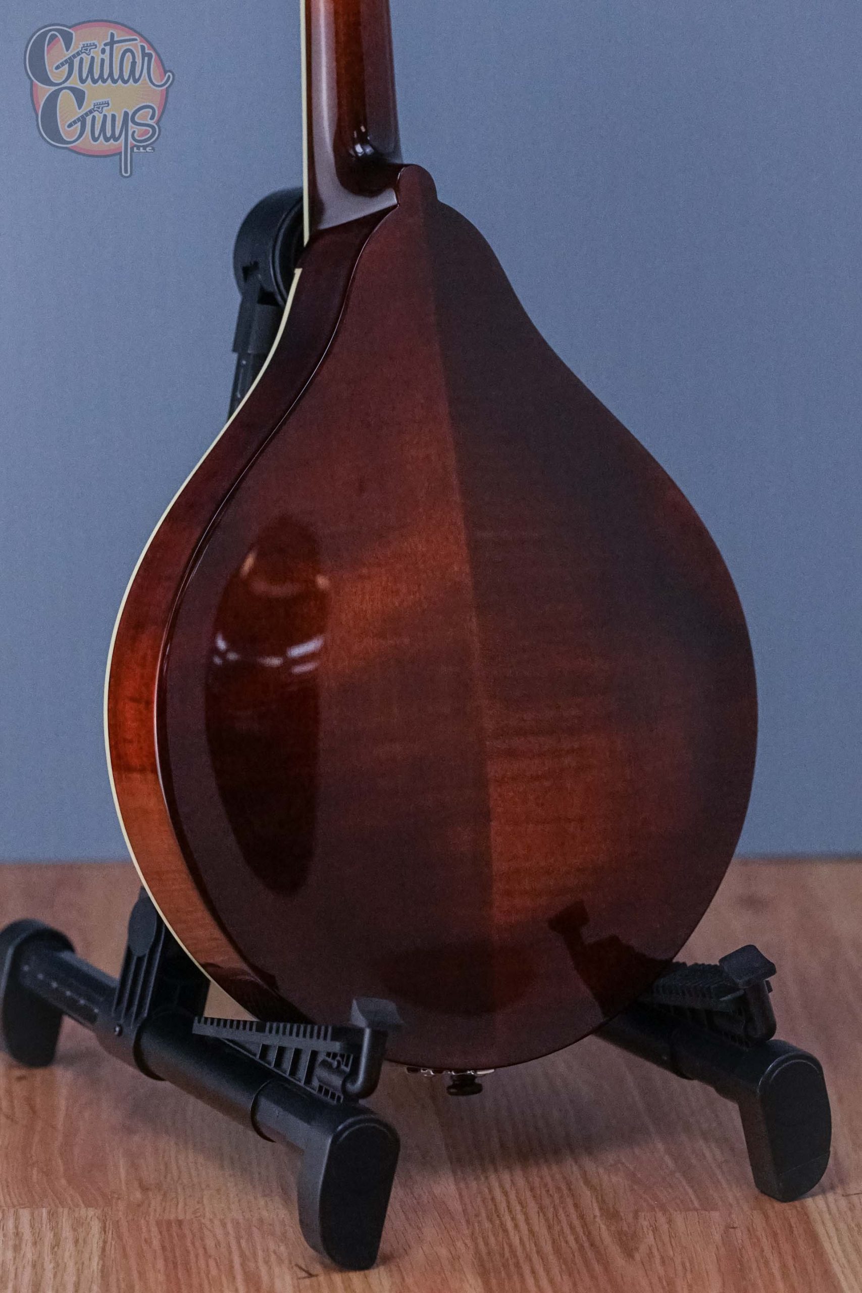 Eastman MD505-CS A-Style Mandolin - Image 5