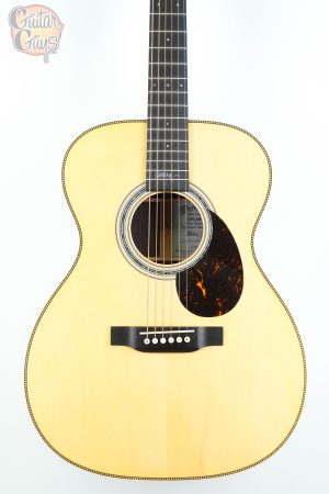 Martin OMJM John Mayer Signature Natural