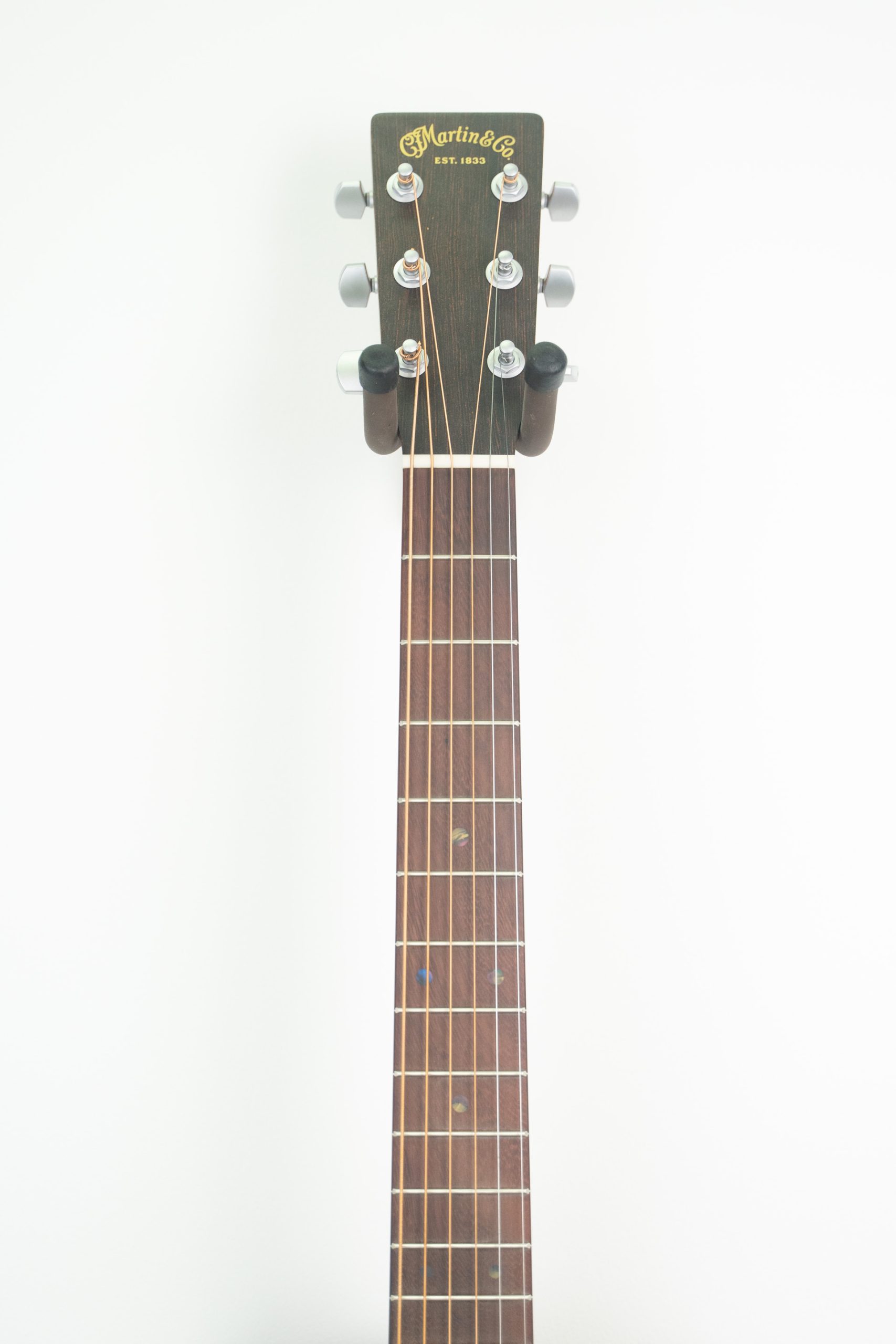 Martin 000-X2E Brazilian - Image 2