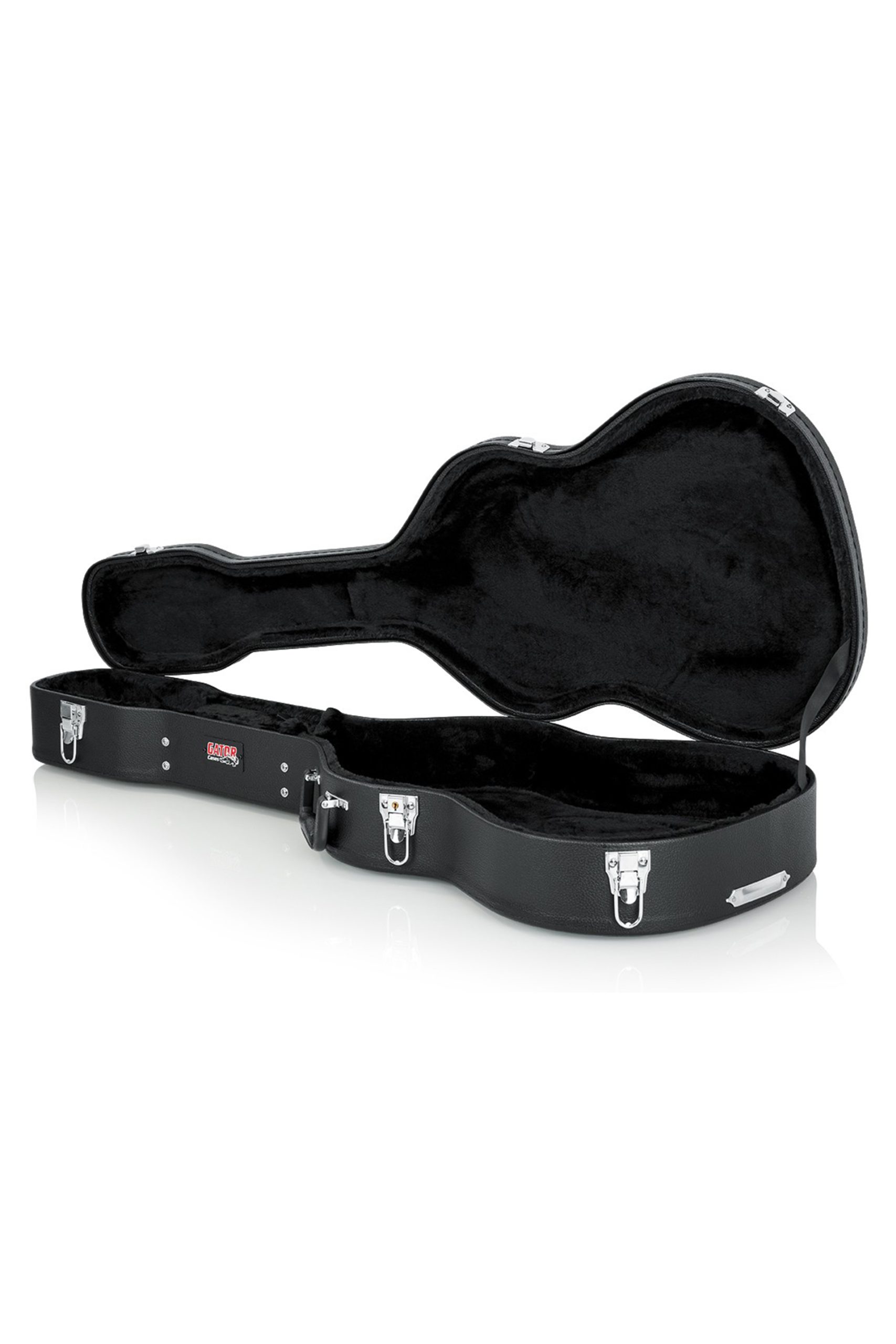 Gator GWE-CLASSIC Classical Guitar Case - Image 2