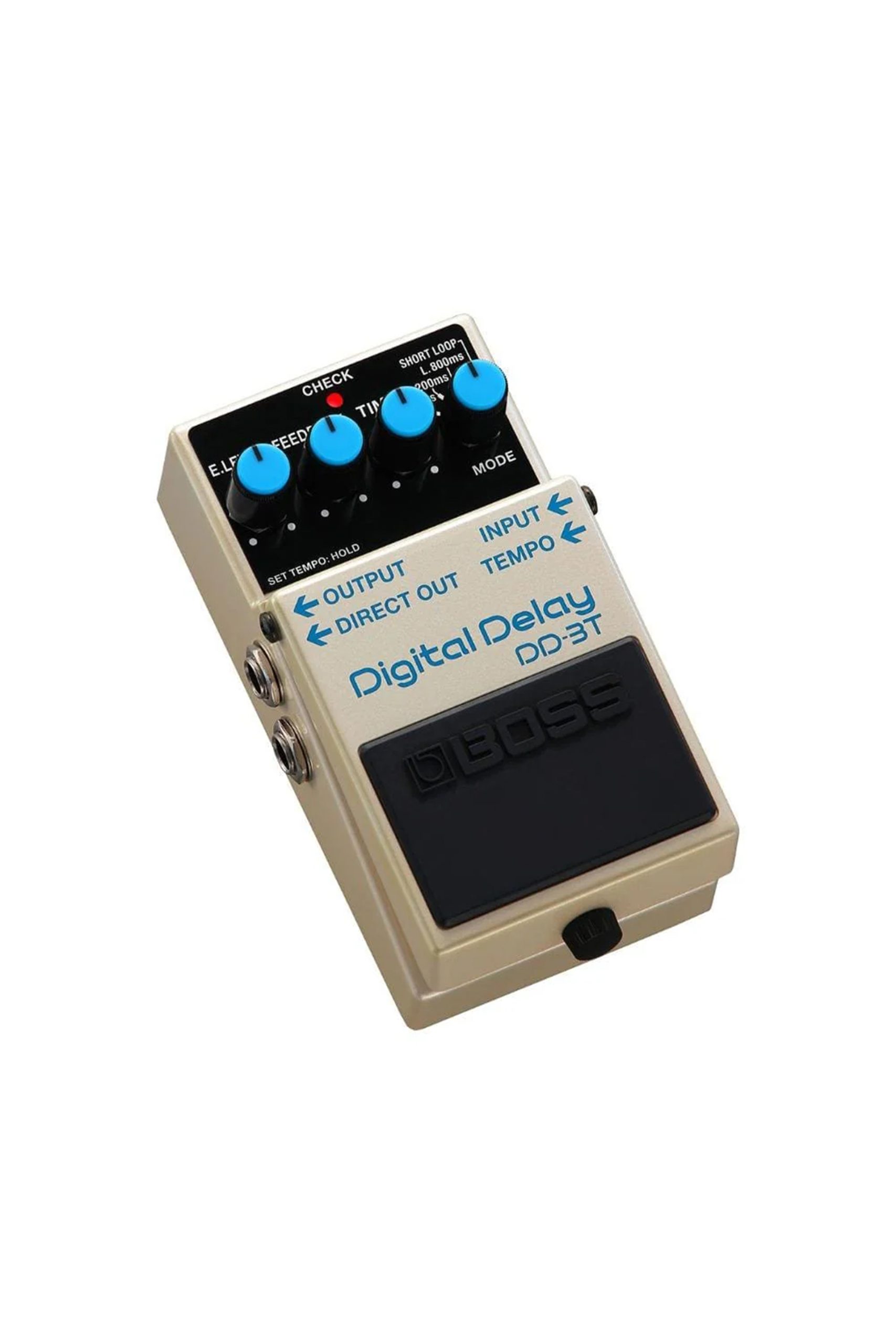 Boss DD-3T Digital Delay Pedal - Image 2