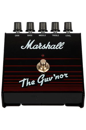 Marshall The Guv'nor Reissue